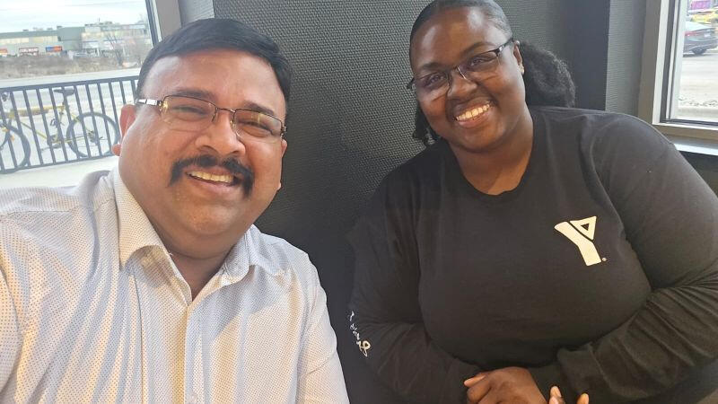 2026.04 • Sankar Janardanan & Lidvene Smith 2026.04 • Sankar Janardanan & Lidvene Smith